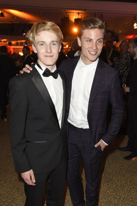 Deutscher Filmpreis 2016 in Berlin