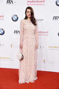Deutscher Filmpreis 2018 in Berlin