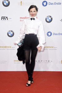 Deutscher Filmpreis 2018 in Berlin