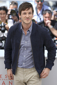 'Juste la fin du monde' Photocall, Cannes Film Festival 2016