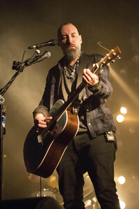 Konzert von Fink in Hamburg