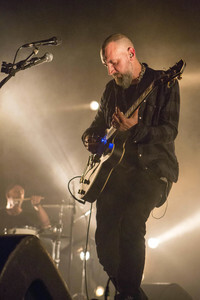 Konzert von Fink in Hamburg