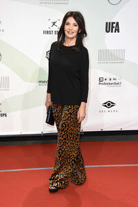 First Steps Awards 2016 in Berlin
