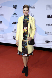 First Steps Awards 2017 in Berlin