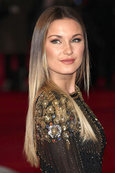 'Focus' Premiere, London