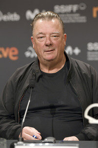 Pressekonferenz 'Franz', San Sebastian International Film Festival 2025