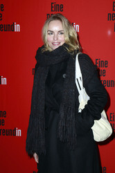 'Eine neue Freundin' Premiere, Berlin