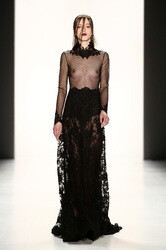 Irene Luft Fashion Show, Berlin Fashion Week Autumn/Winter 2015