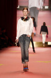 Shop The Runway Presented by Fashion ID, Berlin Fashion Week Autumn/Winter 2015
