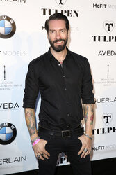 Fashion Dinner 'Funky Sexy Summer!' auf der Berlin Fashion Week Spring/Summer 2016