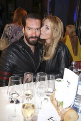 Fashion Dinner 'Funky Sexy Summer!' auf der Berlin Fashion Week Spring/Summer 2016