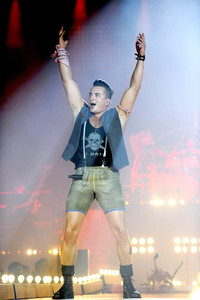 Konzert von Andreas Gabalier in Hamburg