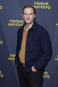 Filmpremiere 'Gabin', Filmfest Hamburg 2026