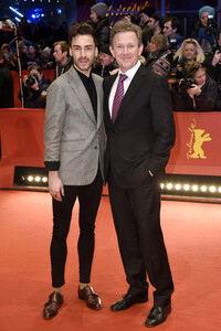 'Genius' Premiere, Berlinale 2016
