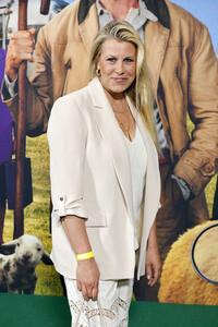 Filmpremiere 'Glennkill: Ein Schafskrimi' in Berlin