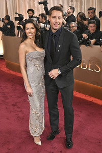 Golden Globe Awards 2026 in Beverly Hills