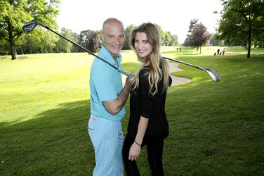 Camp David Eagles Hauptstadt Golf Cup Turnier, Berlin