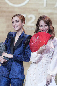 Goya Awards 2018 in Madrid