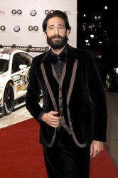 GQ Männer des Jahres Award Gala 2014, Berlin