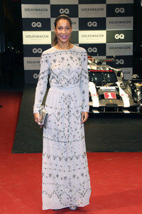 GQ Männer des Jahres Award Gala 2016 in Berlin