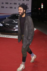 GQ Männer des Jahres Award 2015 in Berlin