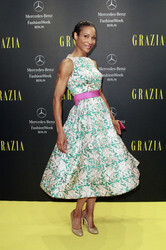Opening Night by Grazia, Berlin Fashion Week Spring/Summer 2015