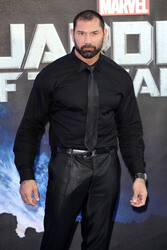 'Guardians of the Galaxy' Premiere, London