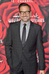 Hallmark Channel und Hallmark Movies and Mysteries Winter 2017 TCA Press Tour in Pasadena