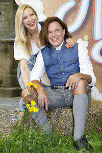 TV Show 'HeidiFest by Heidi Klum' in München