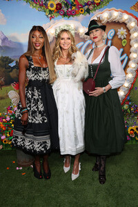 TV-Show 'HeidiFest by Heidi Klum' in München
