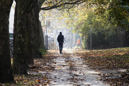Symbolfoto Herbst