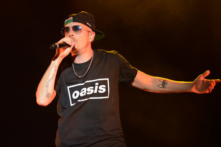 Highfield Festival 2017 in Großpösna