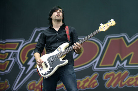 Highfield Festival 2016 in Großpösna