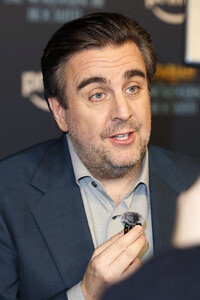 Filmpremiere 'Fabian und die mörderische Hochzeit' in Köln