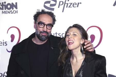 24. Deutscher Hörfilmpreis 2026 in Berlin