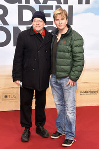 Filmpremiere 'Ein Hologramm für den König' in Berlin