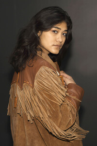 Fotoshooting mit Anetta Hortono, Berlinale 2026