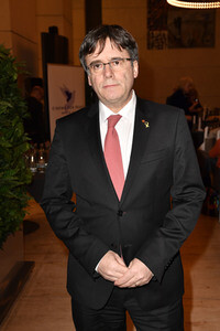 Foreign Policy and Human Rights Dinner in Berlin