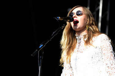 Hurricane Festival 2015 in Scheeßel