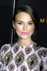 'The Imitation Game' Premiere, New York