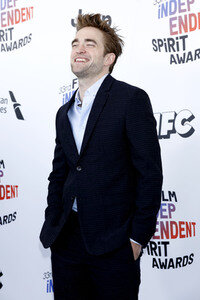 Film Independent Spirit Awards 2018 in Santa Monica