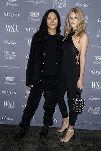WSJ Magazine Innovator Awards 2016 in New York