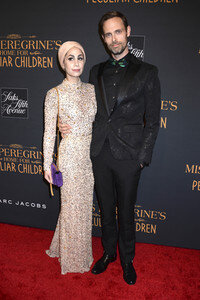 Filmpremiere 'Die Insel der besonderen Kinder' in New York