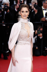 'Irrational Man' Premiere, Cannes Film Festival 2015