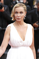 'Irrational Man' Premiere, Cannes Film Festival 2015