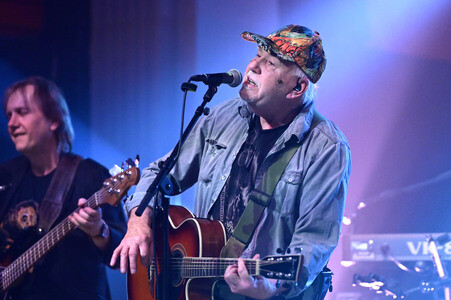 Konzert von Karussell in Görlitz