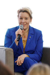 Kyiv Investment Forum in Berlin