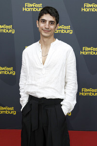 Filmpremiere 'Kinder der Sonne', Filmfest Hamburg 2026