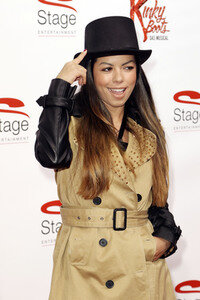 Musicalpremiere 'Kinky Boots' in Hamburg