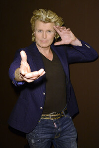 Premiere der Show 'Hans Klok - The New Houdini' in Düsseldorf